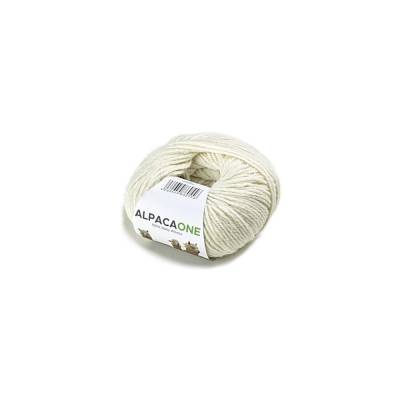 Arcovi Baby Alpaka Wolle 50g – Weiches Strickgarn für Häkeln & Stricken