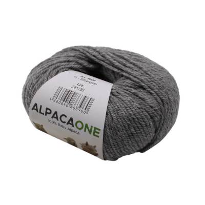 Arcovi Baby Alpaka Wolle 50g – Weiches Strickgarn für Häkeln & Stricken - Image 3