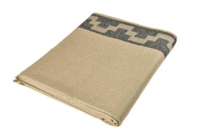 Arcovi Alpaka Decke „Delia“ – 100 % Baby Alpaka, Kuschelweich & Elegant - Image 5