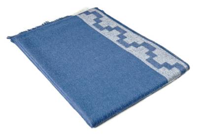 Arcovi Alpaka Decke „Delia“ – 100 % Baby Alpaka, Kuschelweich & Elegant - Image 3