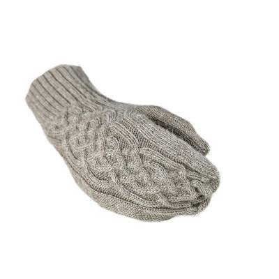 Arcovi Alpaka Handschuhe Unisex – One Size für Damen & Herren